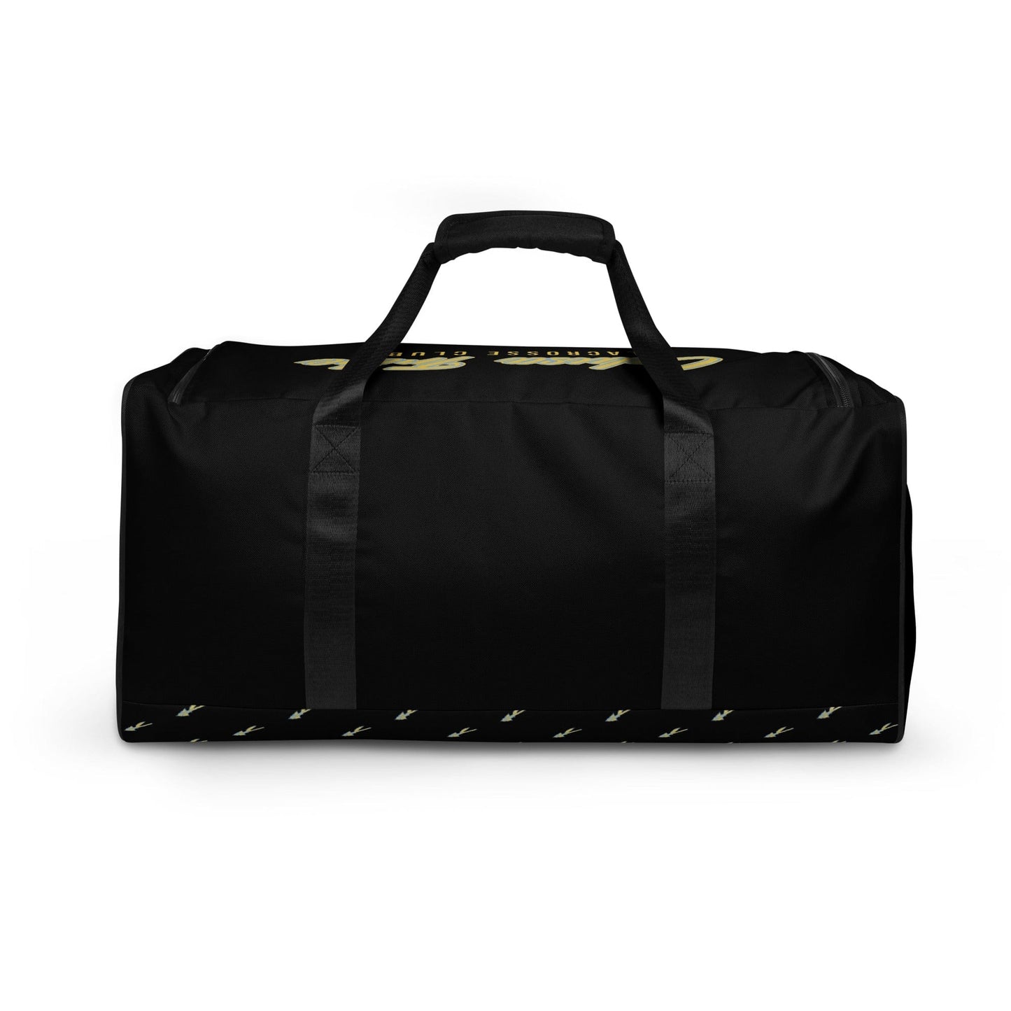 Calusa Tribe LC Sideline Duffel Bag Signature Lacrosse