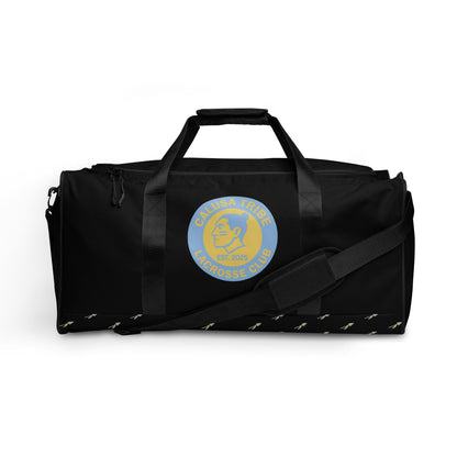 Calusa Tribe LC Sideline Duffel Bag Signature Lacrosse