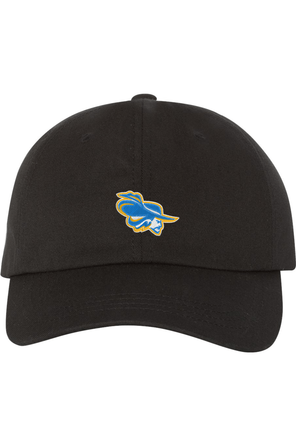 Calvert HS Embroidered Dad Hat Signature Lacrosse