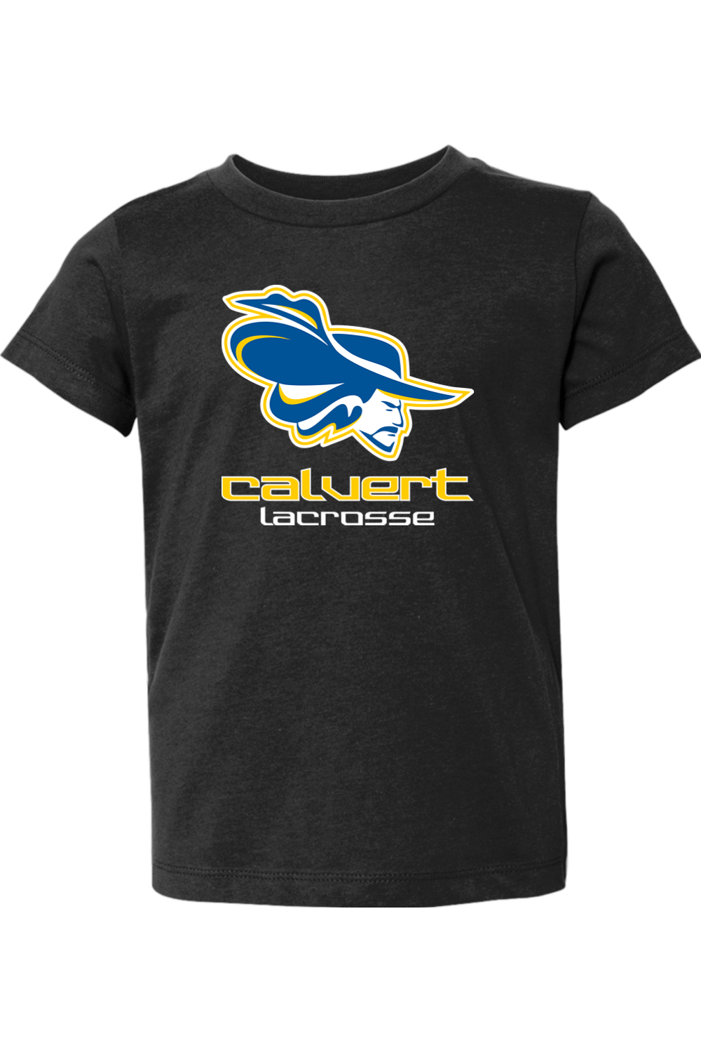 Calvert HS Toddler T-Shirt Signature Lacrosse