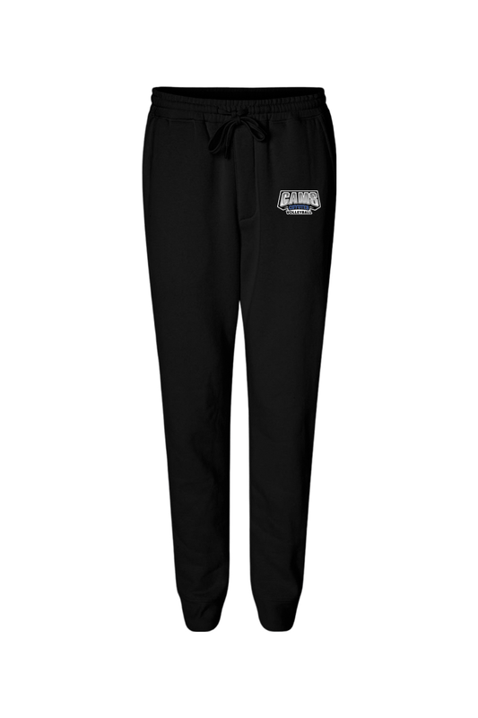 Cams Volleyball Adult Sweatpants Signature Lacrosse