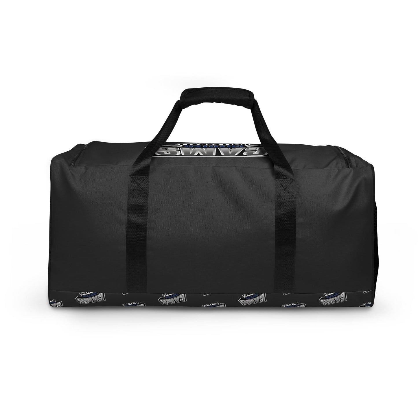 Cams Volleyball Sideline Duffel Bag Signature Lacrosse