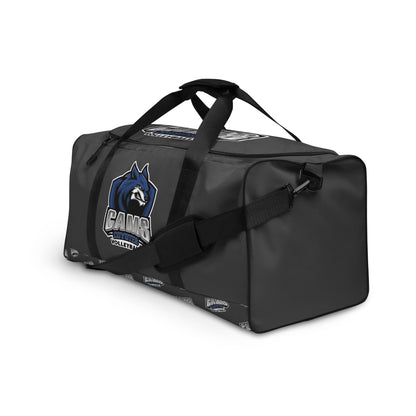 Cams Volleyball Sideline Duffel Bag Signature Lacrosse