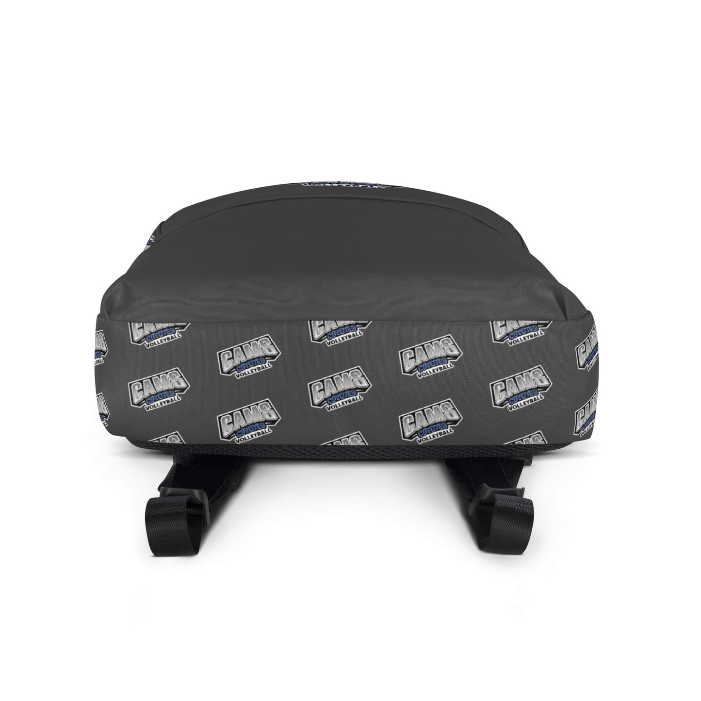 Cams Volleyball Travel Backpack Signature Lacrosse