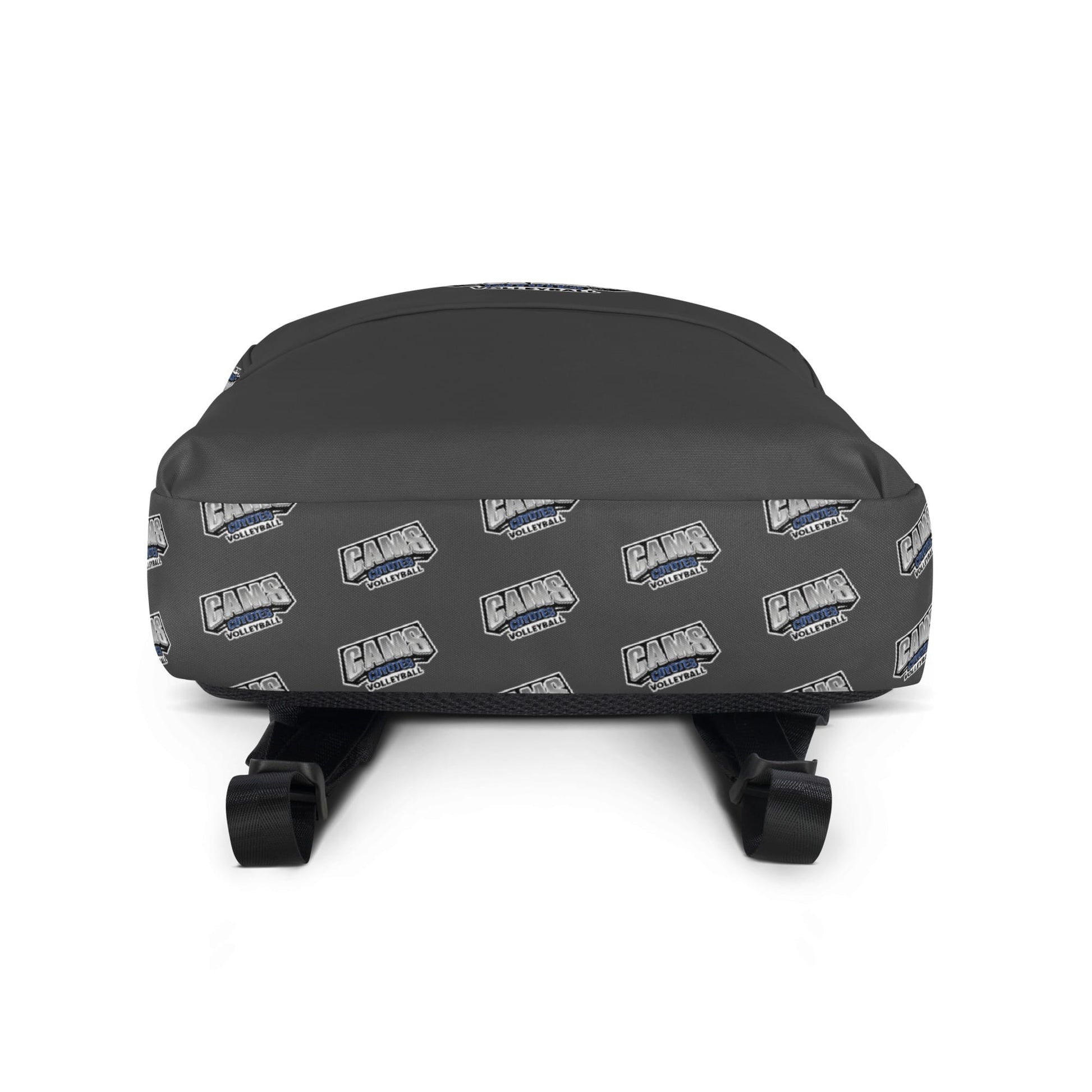 Cams Volleyball Travel Backpack Signature Lacrosse