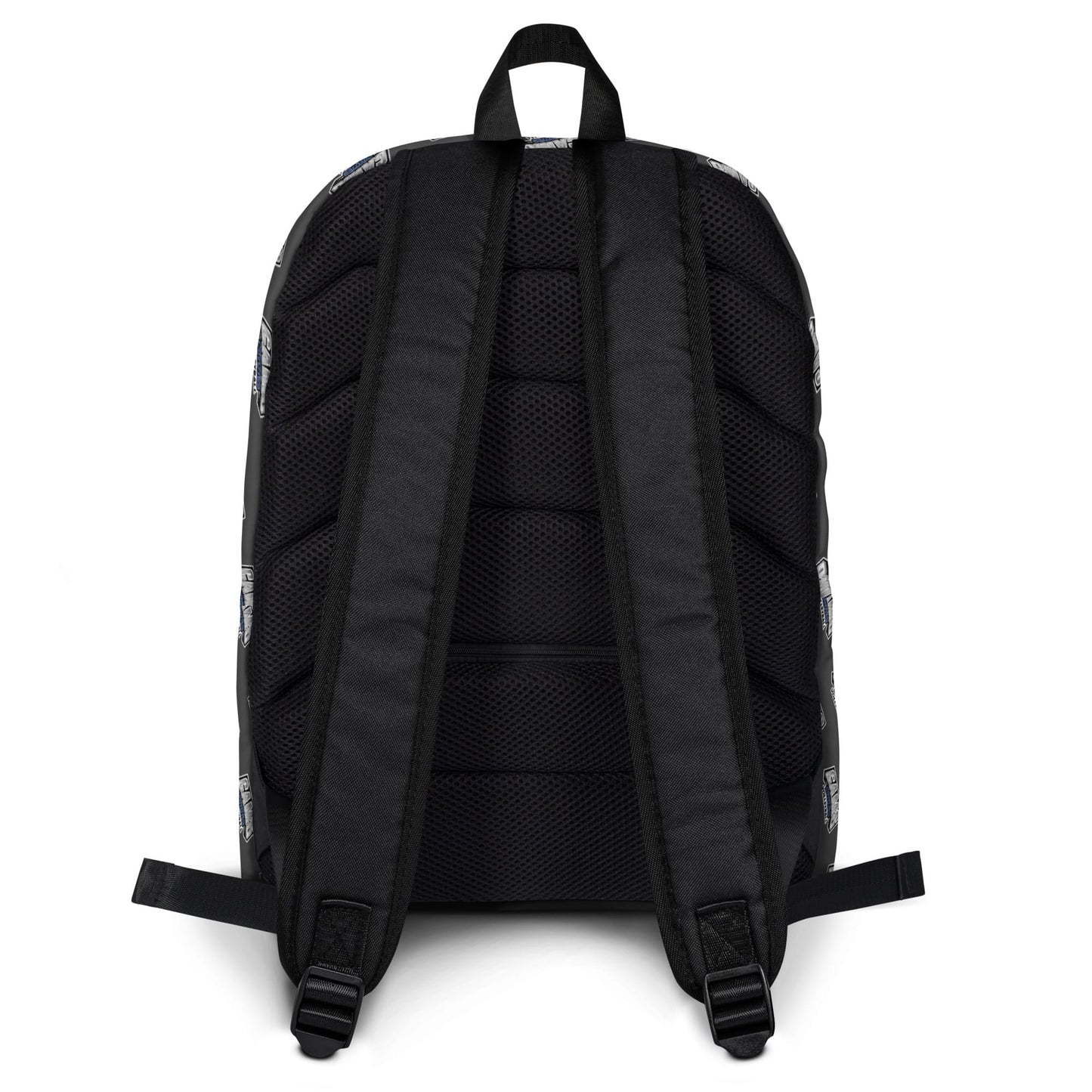 Cams Volleyball Travel Backpack Signature Lacrosse
