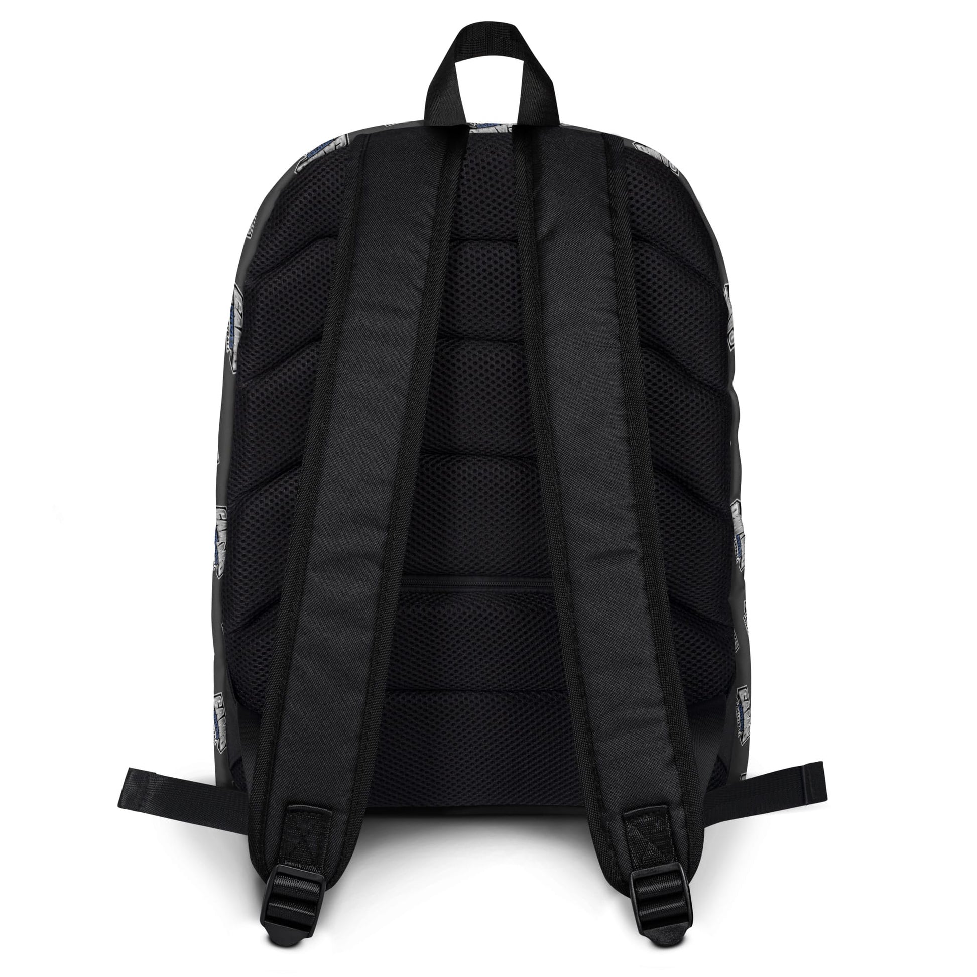 Cams Volleyball Travel Backpack Signature Lacrosse