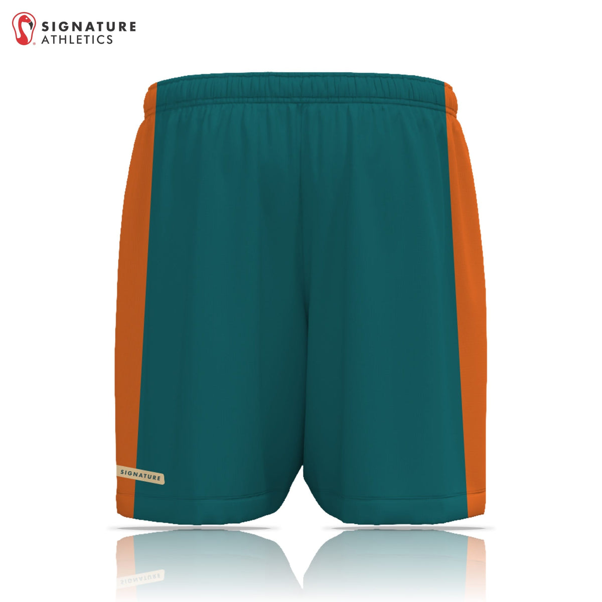 Cape Coast Men's 2 Piece Player Package Signature Lacrosse