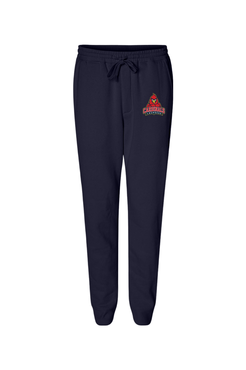 Cardinals Lacrosse Adult Sweatpants Signature Lacrosse