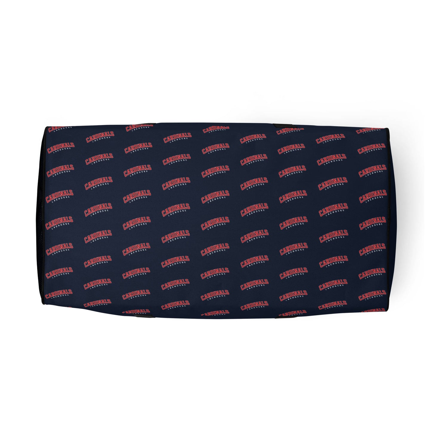 Cardinals Lacrosse Sideline Duffel Bag Signature Lacrosse