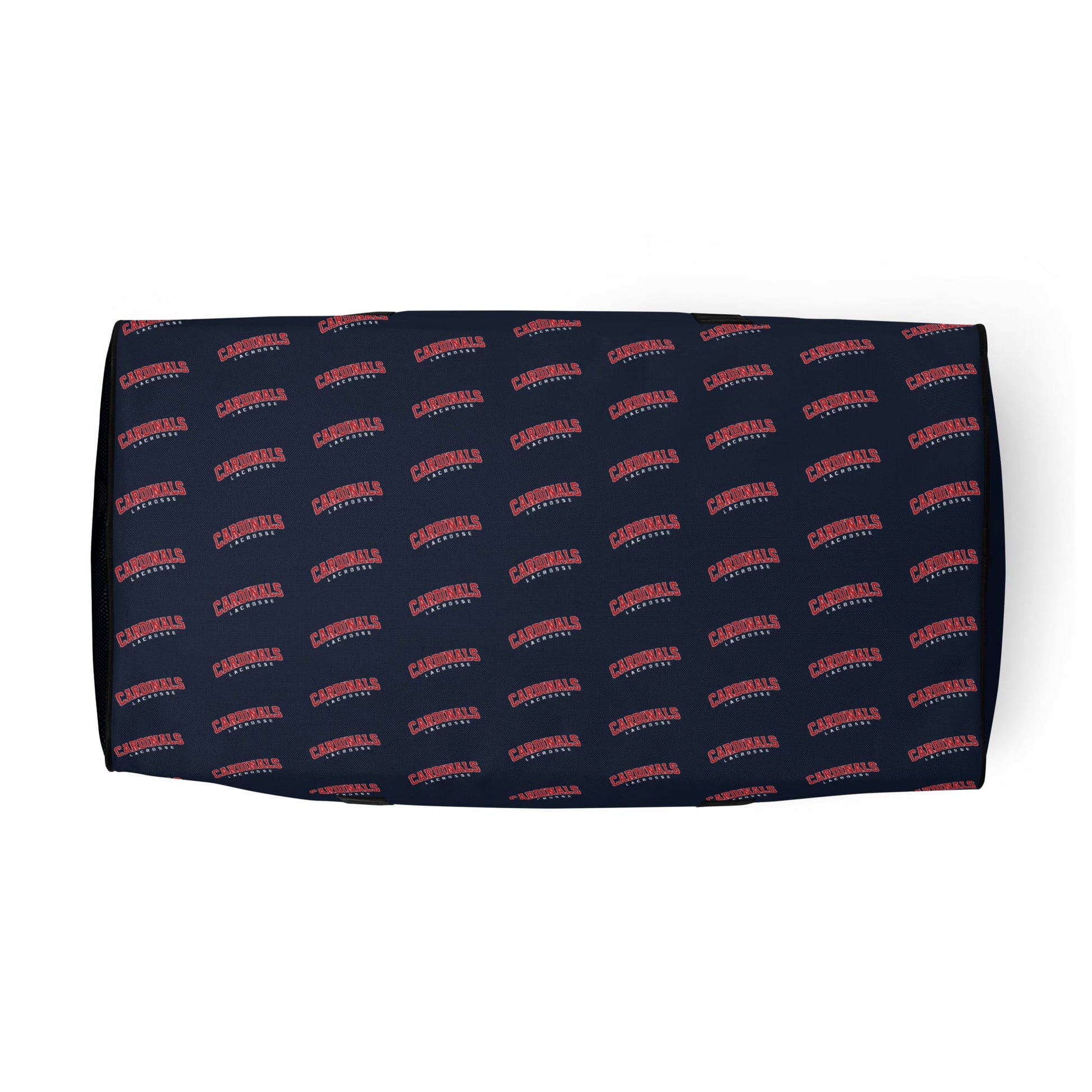 Cardinals Lacrosse Sideline Duffel Bag Signature Lacrosse