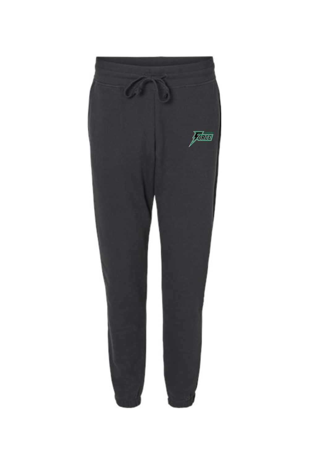 Carolina Force Adult Sweatpants Signature Lacrosse