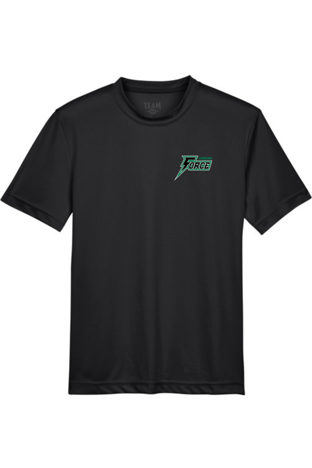 Carolina Force Youth Athletic T-Shirt Signature Lacrosse