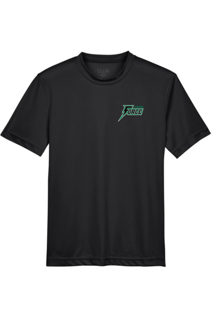 Carolina Force Youth Athletic T-Shirt Signature Lacrosse