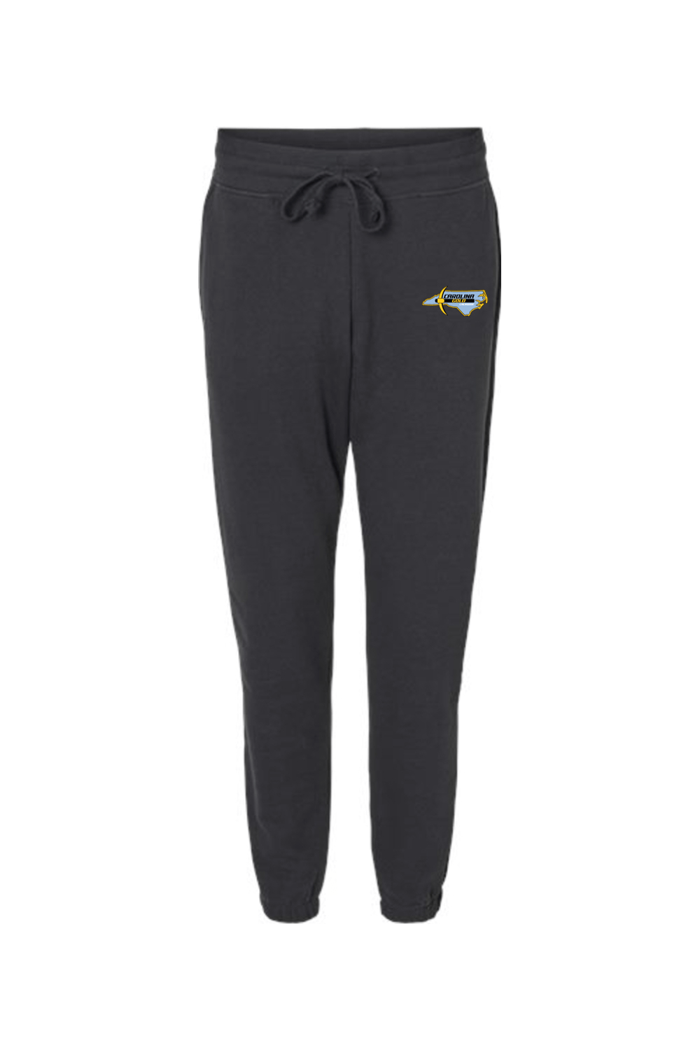 Carolina Gold Lacrosse Adult Sweatpants Signature Lacrosse