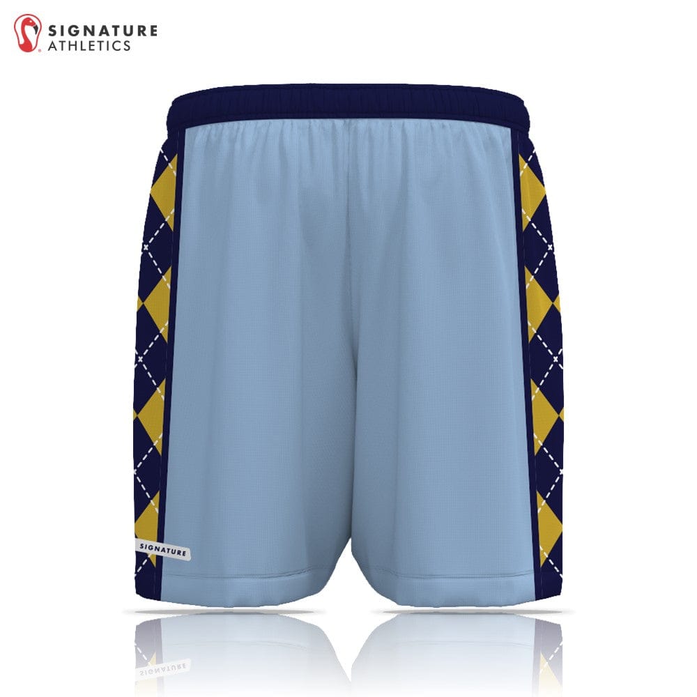 Carolina Gold Lacrosse Men's Player Short Signature Lacrosse