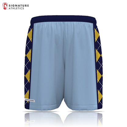 Carolina Gold Lacrosse Men's Player Short Signature Lacrosse