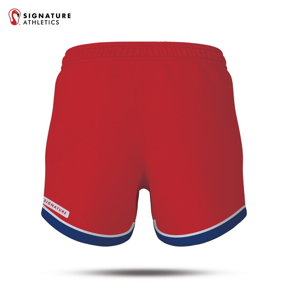 Carolina Lacrosse Association Women's Game Shorts Signature Lacrosse