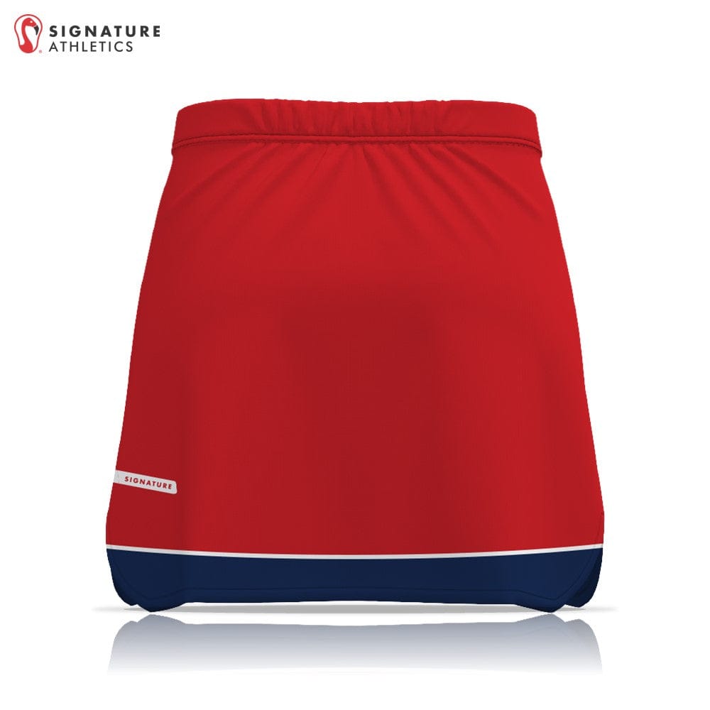 Carolina Lacrosse Association Women's Game Skirt Signature Lacrosse