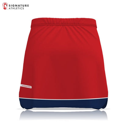 Carolina Lacrosse Association Women's Game Skirt Signature Lacrosse