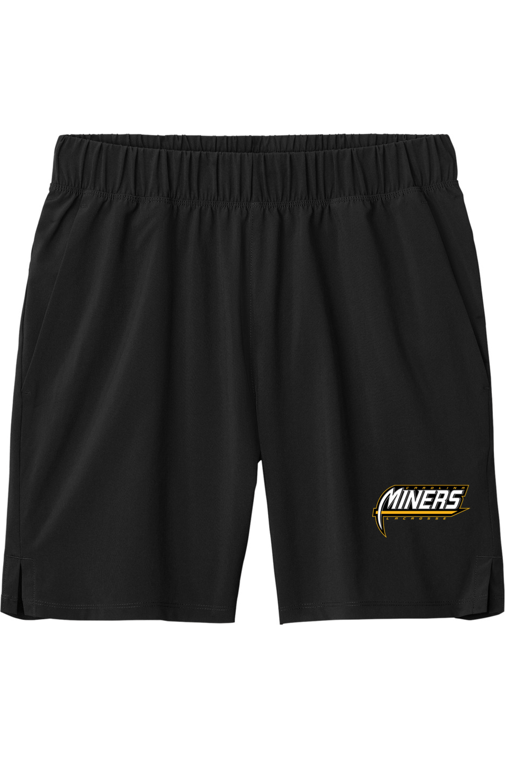 Carolina Miners LC Adult Athletic Men's Shorts Signature Lacrosse