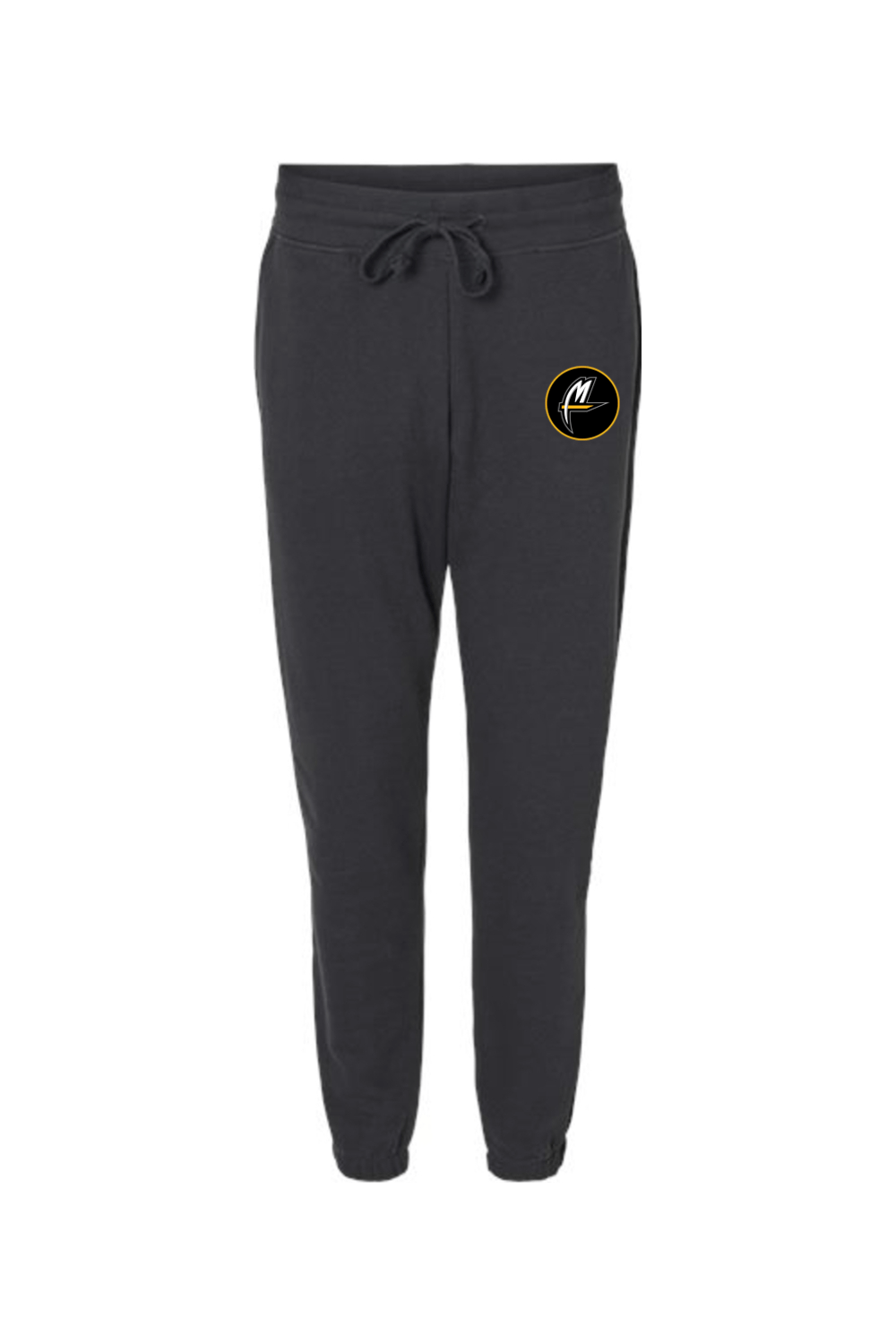 Carolina Miners LC Adult Sweatpants Signature Lacrosse