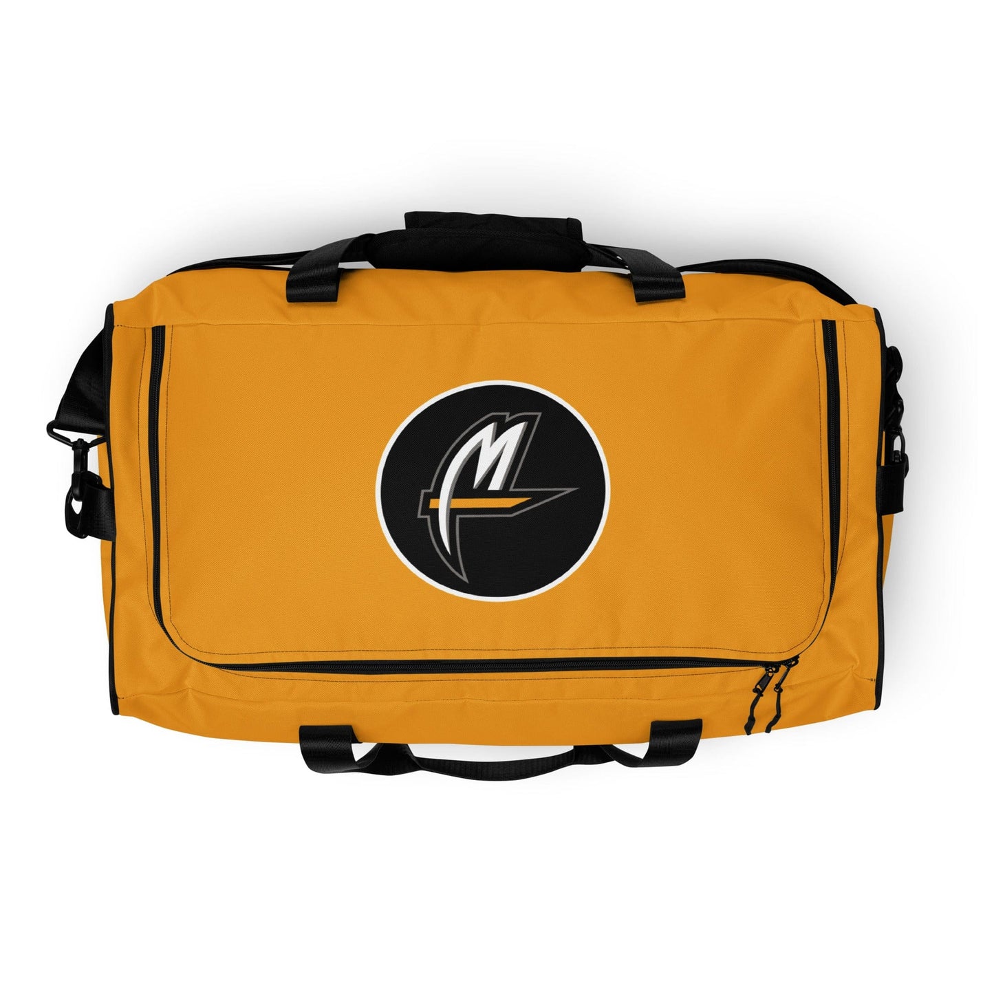 Carolina Miners LC Sideline Duffel Bag Signature Lacrosse