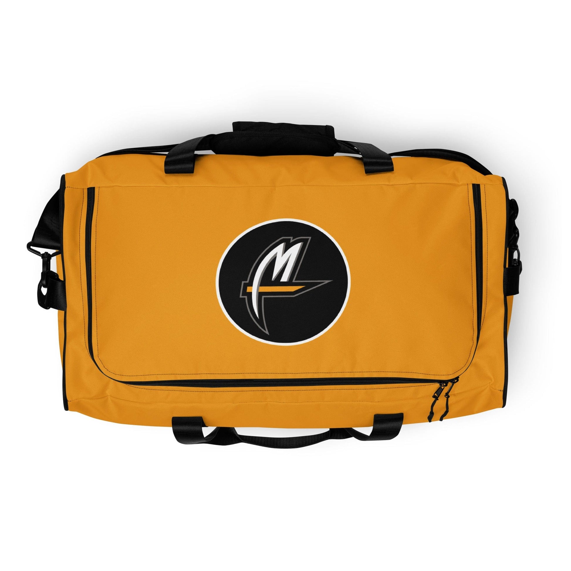 Carolina Miners LC Sideline Duffel Bag Signature Lacrosse