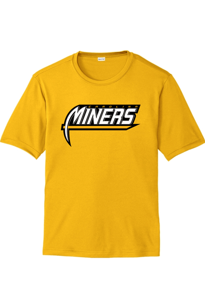 Carolina Miners LC Tee Signature Lacrosse