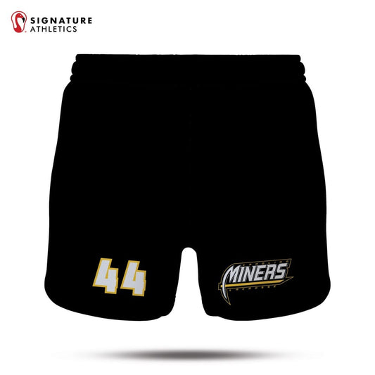 Carolina Miners Women's 3 Piece Player Package Signature Lacrosse