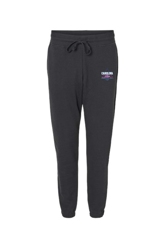 Carolina Vibe Volleyball Adult Sweatpants Signature Lacrosse
