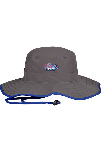 Carolina Vibe Volleyball The Game Ultralight Booney Signature Lacrosse