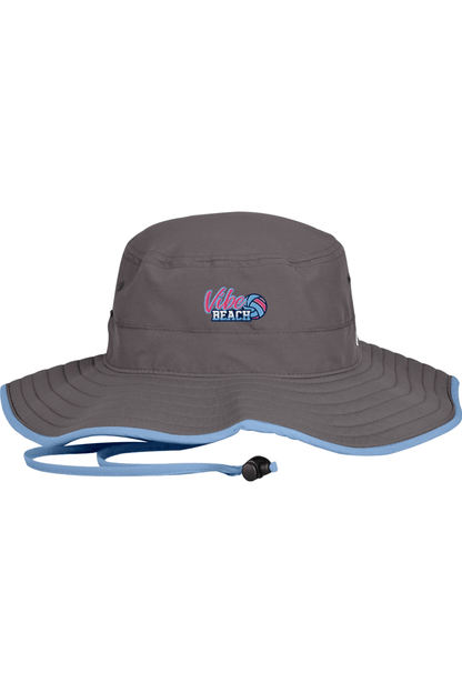 Carolina Vibe Volleyball The Game Ultralight Booney Signature Lacrosse