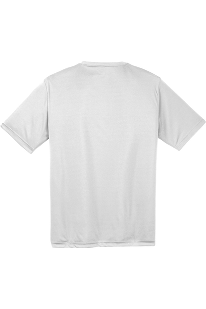 Carroll Soccer Men's Tall T-Shirt Signature Lacrosse