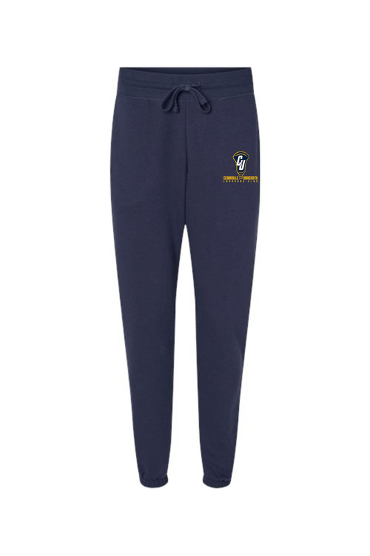 Cedarville University LC Adult Sweatpants Signature Lacrosse