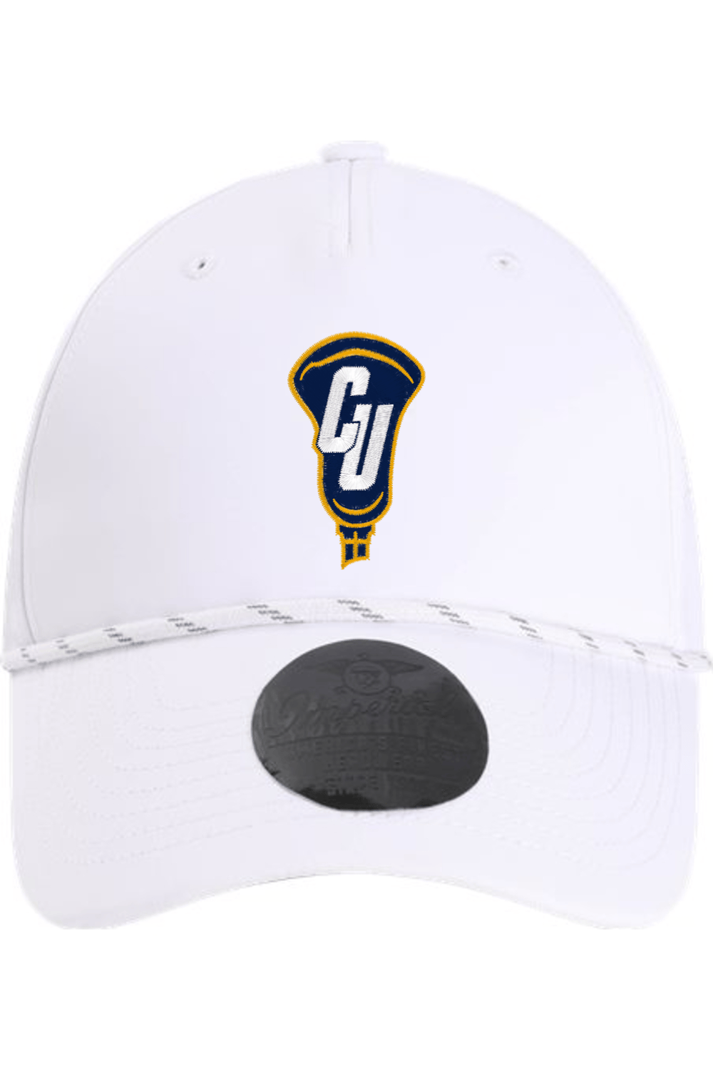 Cedarville University LC Dyno Cap Signature Lacrosse