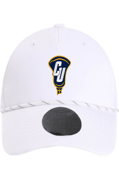 Cedarville University LC Dyno Cap Signature Lacrosse