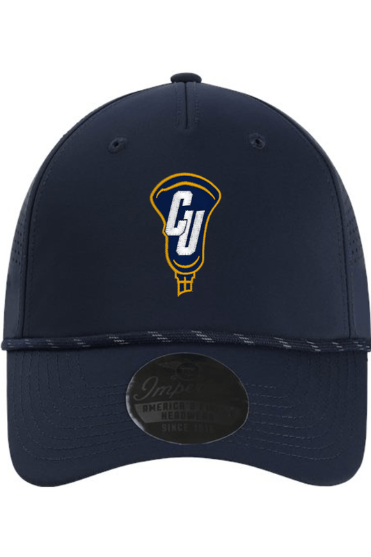 Cedarville University LC Dyno Cap Signature Lacrosse