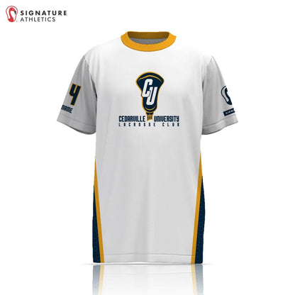 Cedarville University LC Men's 5 Piece Player Package Signature Lacrosse