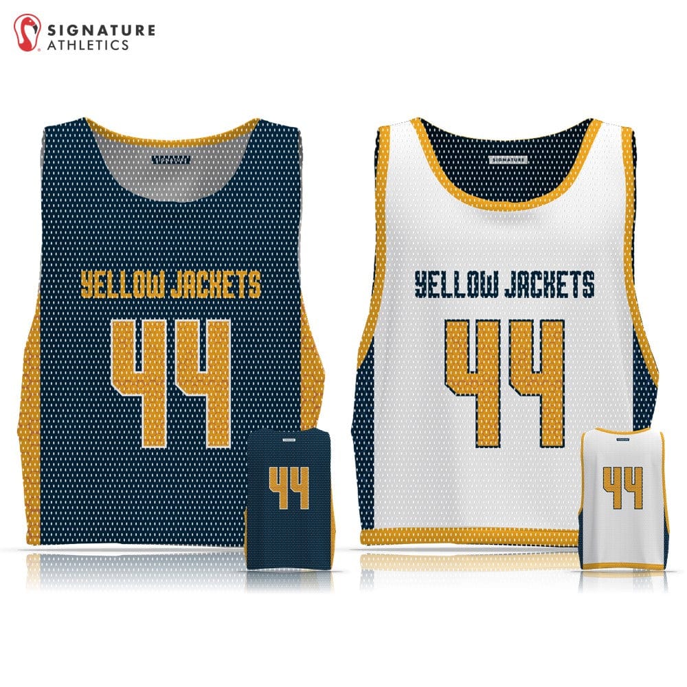 Cedarville University LC Men's 5 Piece Player Package Signature Lacrosse