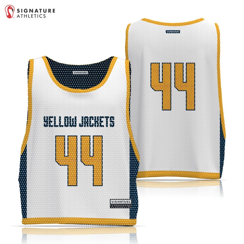 Cedarville University LC Men's 5 Piece Player Package Signature Lacrosse