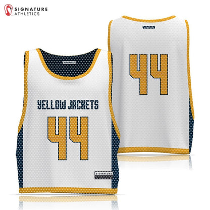 Cedarville University LC Men's 5 Piece Player Package Signature Lacrosse