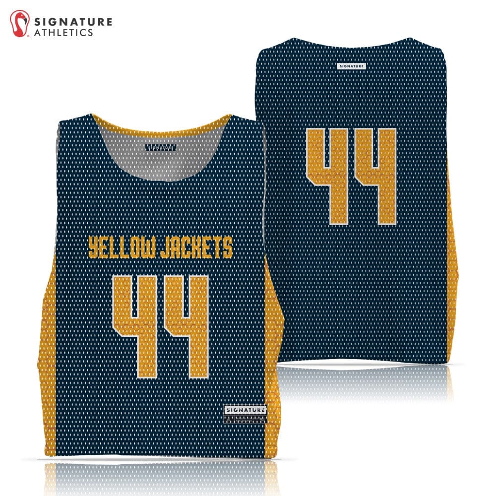 Cedarville University LC Men's 5 Piece Player Package Signature Lacrosse