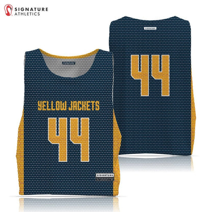 Cedarville University LC Men's 5 Piece Player Package Signature Lacrosse