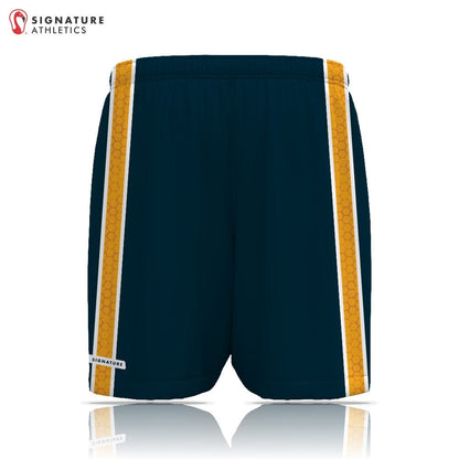 Cedarville University LC Men's 5 Piece Player Package Signature Lacrosse