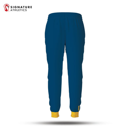 Cedarville University LC Pro Lightweight Dye Sub Joggers Signature Lacrosse