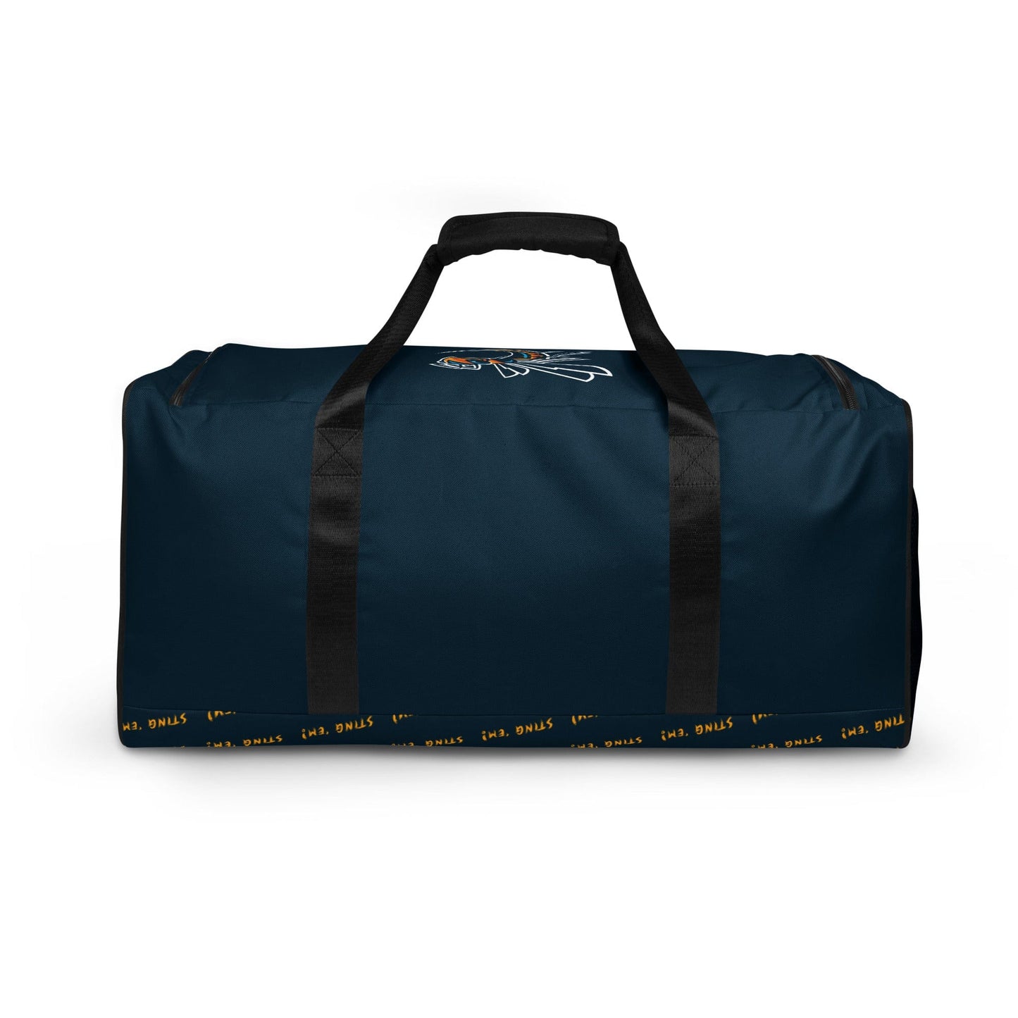 Cedarville University LC Sideline Duffel Bag Signature Lacrosse