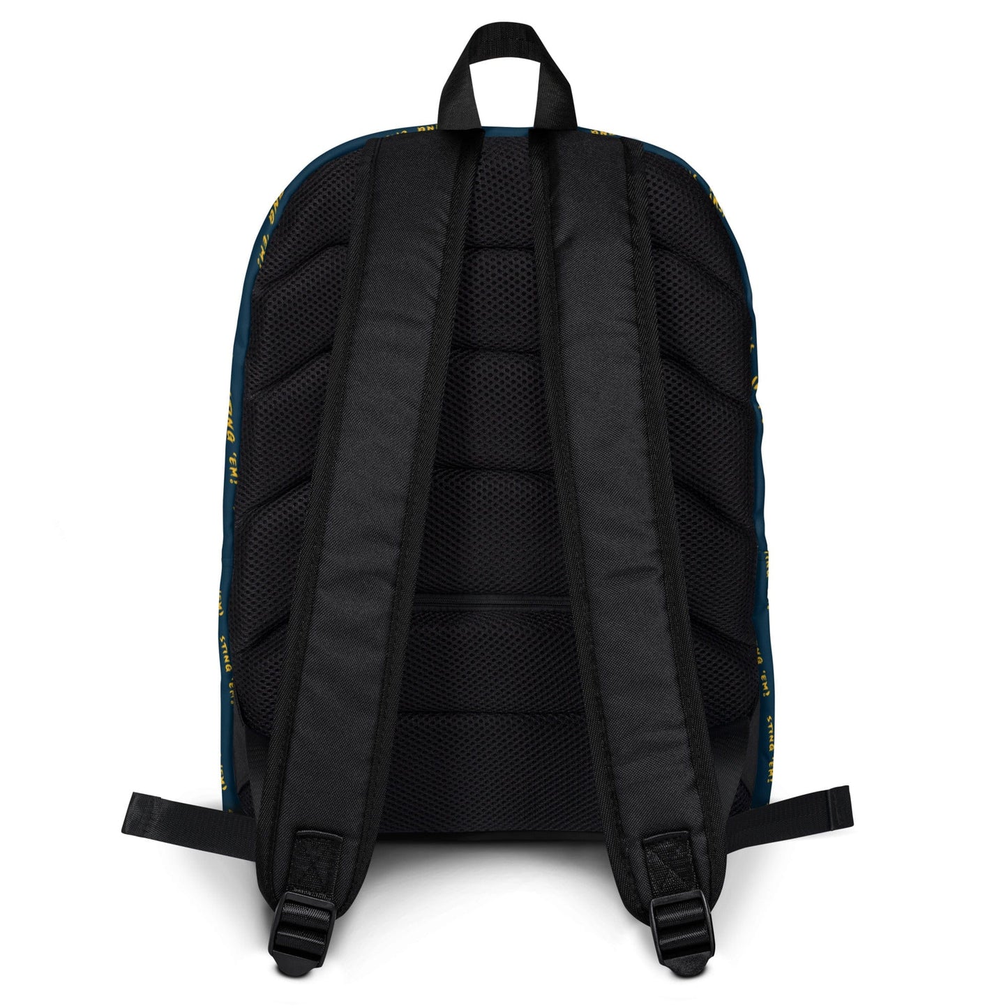 Cedarville University LC Travel Backpack Signature Lacrosse