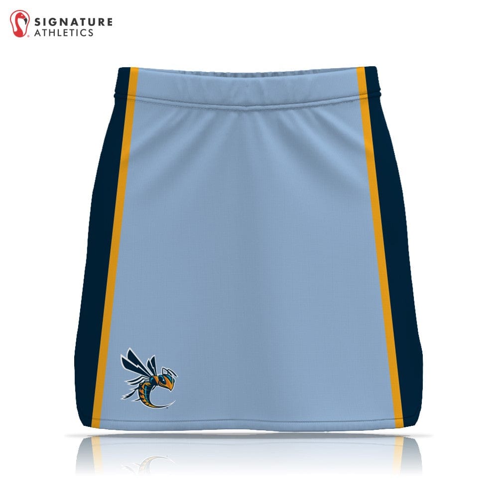 Cedarville University LC Women's 6 Piece Player Package Signature Lacrosse