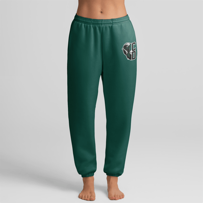 Central Dauphin Rams LC Joggers Signature Lacrosse